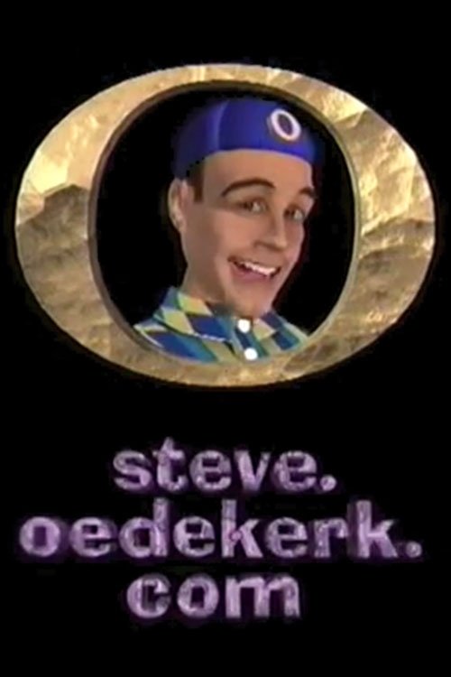 Постер steve.oedekerk.com